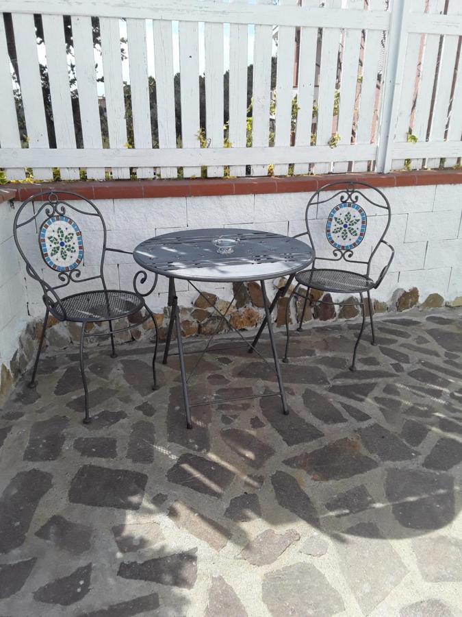 Villetta A Schiera Nei Pressi Del Mare ลีวอร์โน ภายนอก รูปภาพ